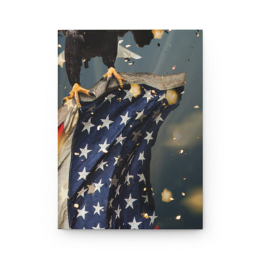 Eagle's Grasp Journal